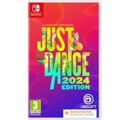 Just Dance 2024 – Nintendo Switch